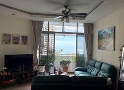 The Bayshore (D16), Condominium #554132461